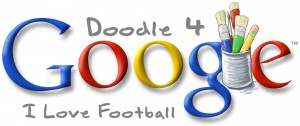 Doodle 4 Google