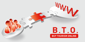 BTO - Buy Tourism Online