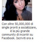 Inserzioni Facebook