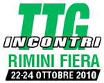 TTG Incontri