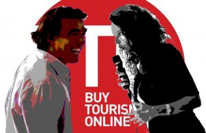 Buy Tourism Online 2011