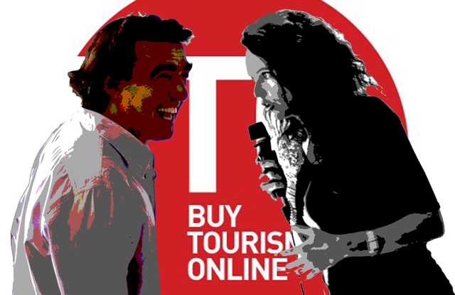 Buy Tourism Online 2011