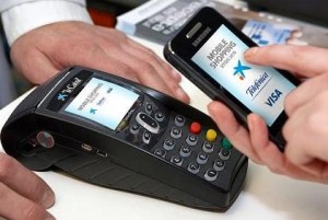 POS NFC Ingenico