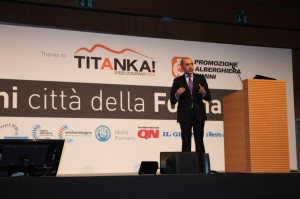Mauro Delluniversità al Be-wizard!
