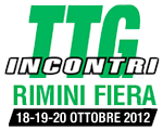 TTG Incontri 2012