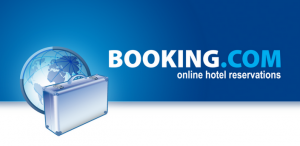 Online hotel reservations