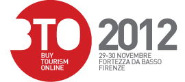 BTO - Buy Tourism Online 2012