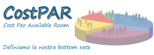 CostPAR: Cost Per Available Room