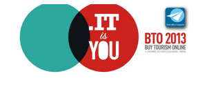 BTO 2013 - Buy Tourism Online