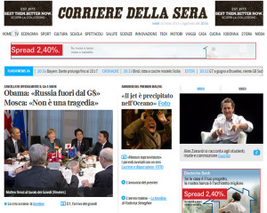 Comunicare sul web: le immagini
