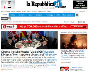 Comunicare sul web: le immagini