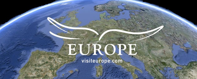 Visit Europe