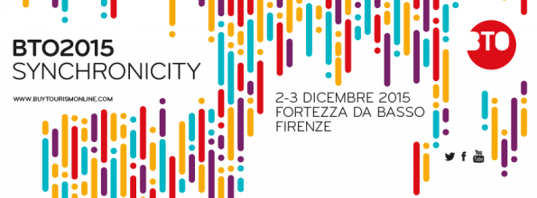 Buy Tourism Online - BTO 2015