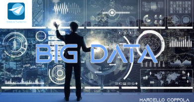 Big Data nel Turismo