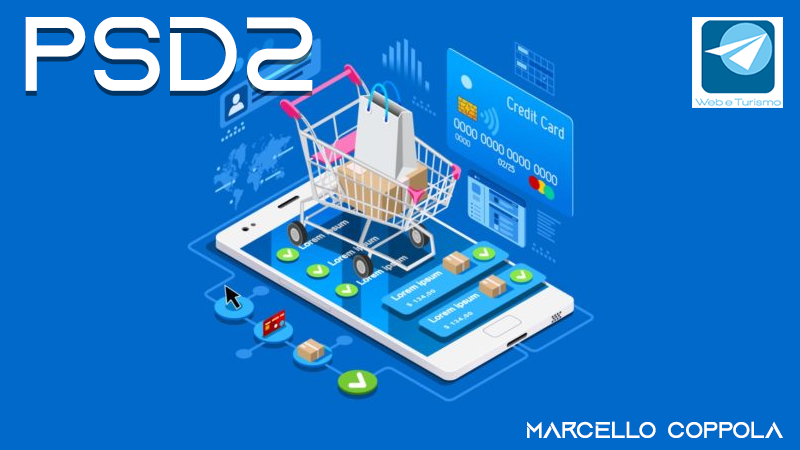 Normativa PSD2 ed hotel