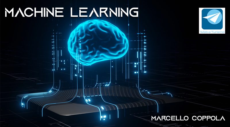 Intelligenza Artificiale, Robotica, Machine Learning