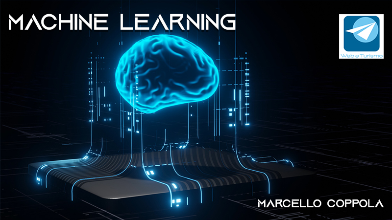 Intelligenza Artificiale, Robotica, Machine Learning